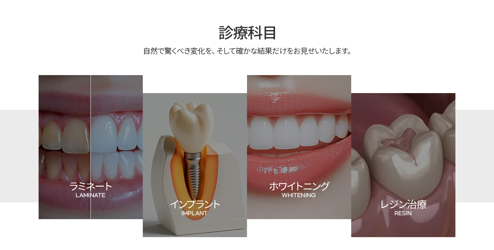 診療内容